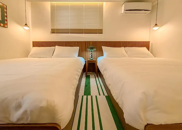 Hongdae,6 People, Hapjeong, 2-minute Walk From Mangwon Market, Yeonnam Cafe Street Appartement