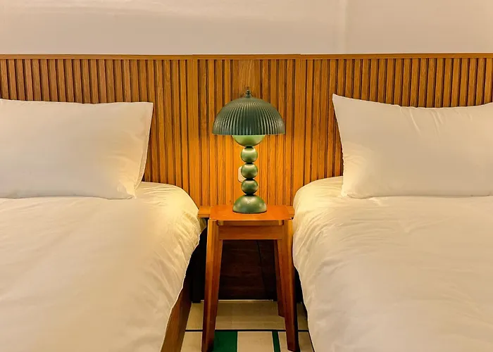 Hongdae,6 People, Hapjeong, 2-minute Walk From Mangwon Market, Yeonnam Cafe Street Appartement *